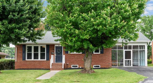 Photo of 117 Washington Ave, Front Royal, VA 22630