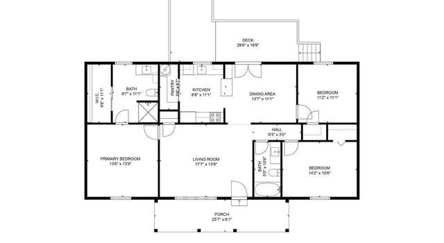 Photo of 294 Wishbone Cir, Hedgesville, WV 25427