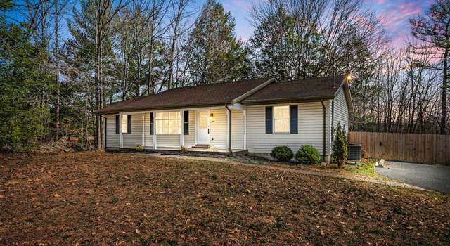 Photo of 294 Wishbone Cir, Hedgesville, WV 25427