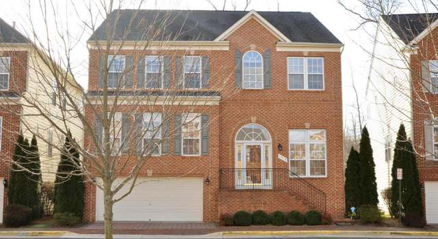 Photo of 7025 Stone Inlet Dr, Fort Belvoir, VA 22060