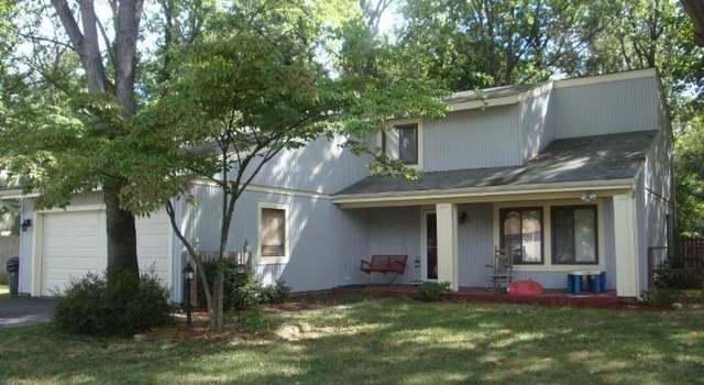 Photo of 14709 Pebble Hill Ln, North Potomac, MD 20878