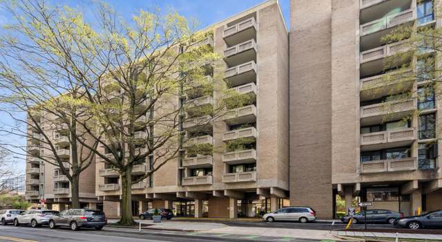 Photo of 1250 4th St SW Unit W-513, Washington, DC 20024