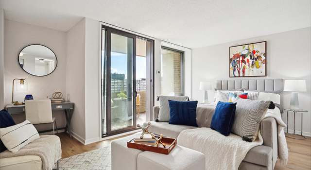 Photo of 1250 4th St SW Unit W-513, Washington, DC 20024