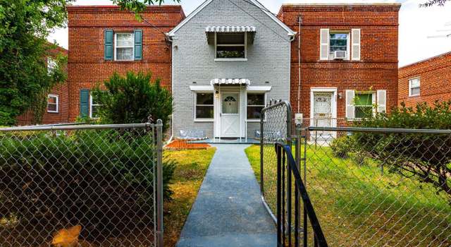 Photo of 4051 Martin Luther King Jr Ave SW, Washington, DC 20032