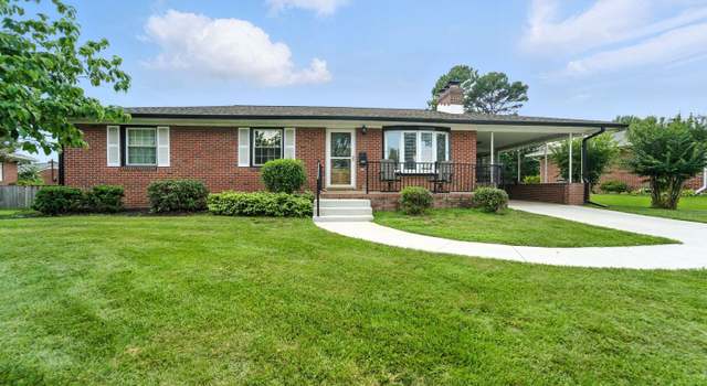 Photo of 709 Greentree Rd, Linthicum Heights, MD 21090