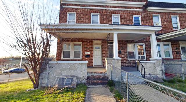 Photo of 4600 Belair Rd, Baltimore, MD 21206
