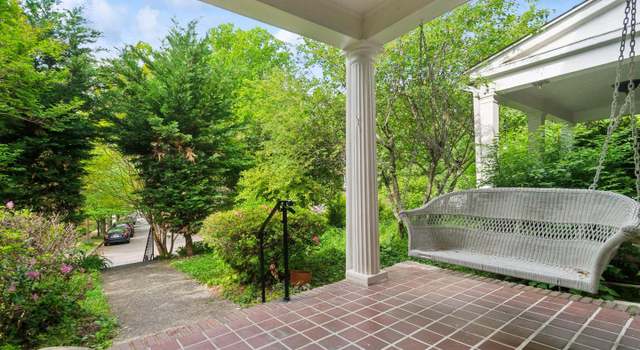 Photo of 216 Homewood Ter, Baltimore, MD 21218