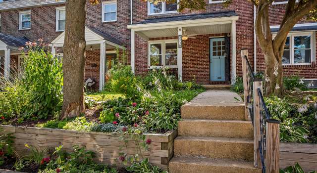 Photo of 3718 Yolando Rd, Baltimore, MD 21218