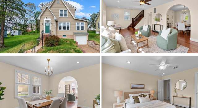 Photo of 1805 Park Ave, Halethorpe, MD 21227