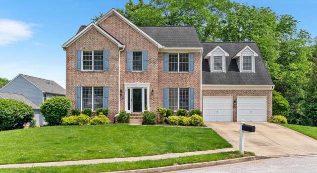 Photo of 11 Twinleaf Ct, Cockeysville, MD 21030