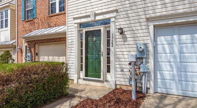 Photo of 1322 Sorrell Ct, Eldersburg, MD 21784