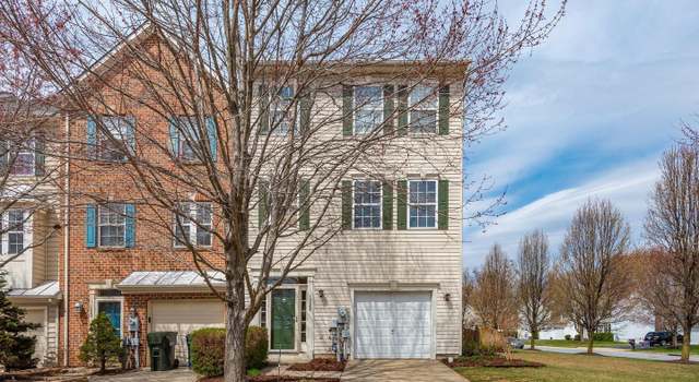 Photo of 1322 Sorrell Ct, Eldersburg, MD 21784