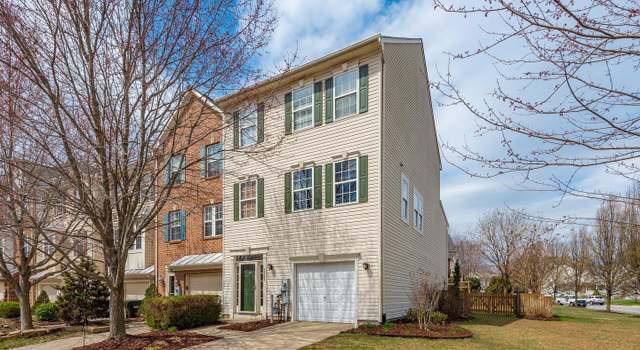 Photo of 1322 Sorrell Ct, Eldersburg, MD 21784