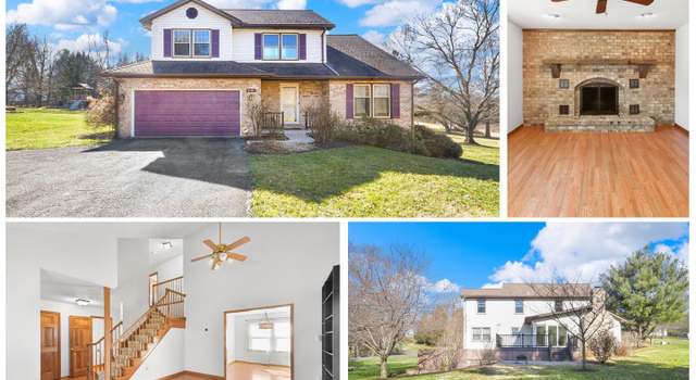 Photo of 4101 Springview Dr, Jefferson, MD 21755