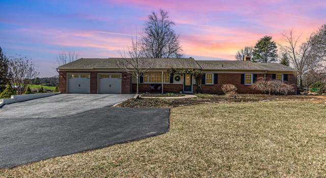 Photo of 1900 Daisy Rd, Woodbine, MD 21797