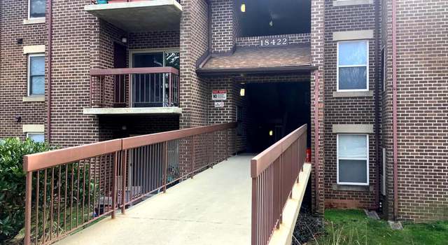 Photo of 18422 Guildberry Dr #102, Gaithersburg, MD 20879