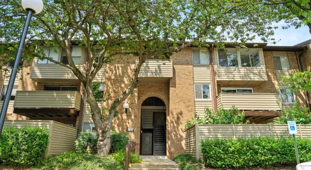 Photo of 19317 Club House Rd #201, Gaithersburg, MD 20886