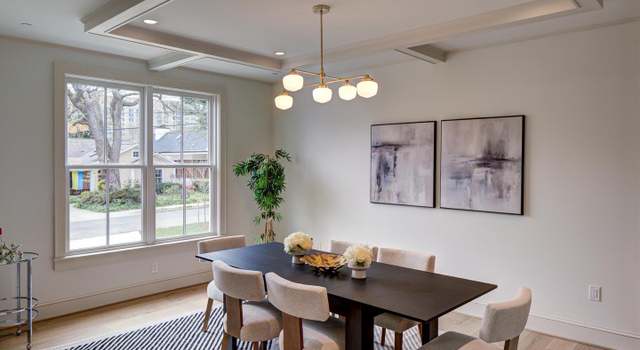 Photo of 5528 Trent St, Chevy Chase, MD 20815