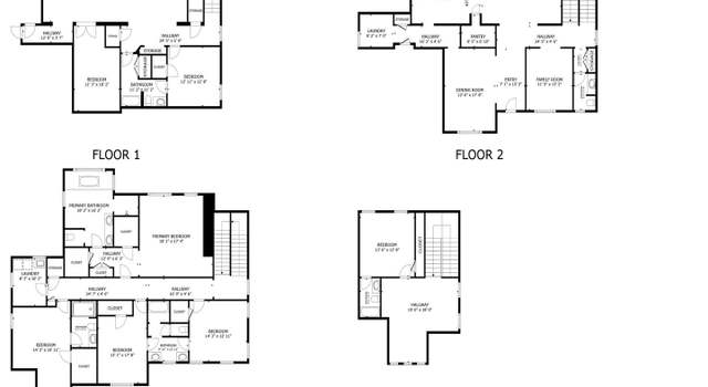 Photo of 5528 Trent St, Chevy Chase, MD 20815