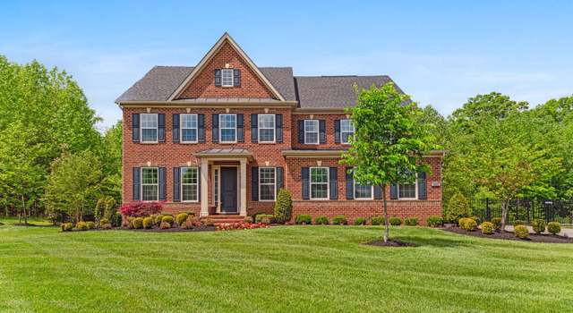 Photo of 803 Rexford Way, Upper Marlboro, MD 20774