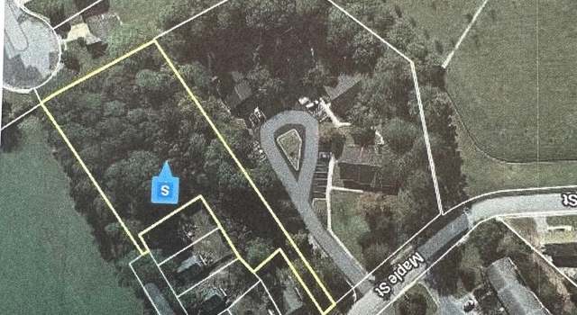 Photo of 0 Ross St, Snow Hill, MD 21863