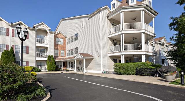 Photo of 401 E Atlantic Ave #305, Haddon Heights, NJ 08035