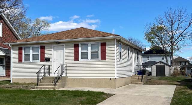 Photo of 431 Greenwich Ave, Paulsboro, NJ 08066