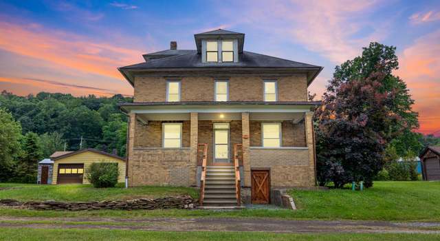 Photo of 146 Osceola St, Osceola Mills, PA 16666