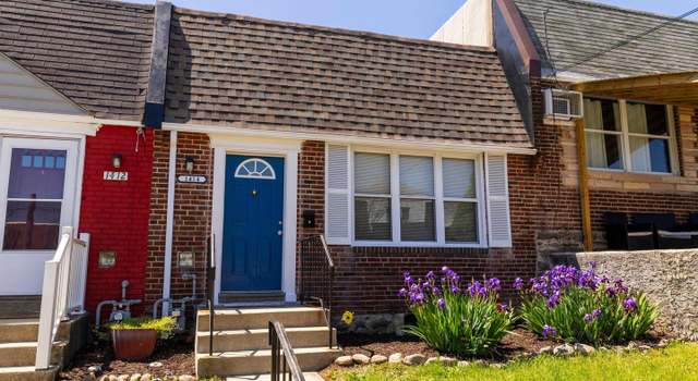 Photo of 1414 Simpson St, Marcus Hook, PA 19061