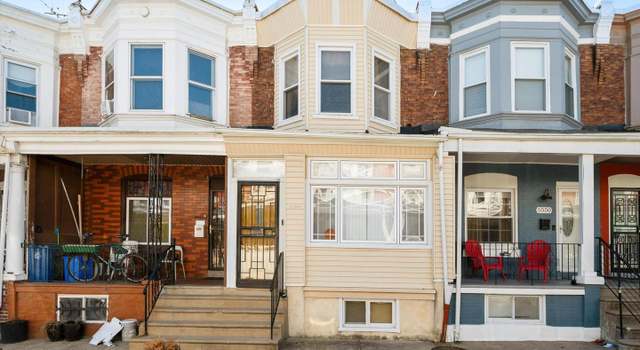 Photo of 5548 Pemberton St, Philadelphia, PA 19143