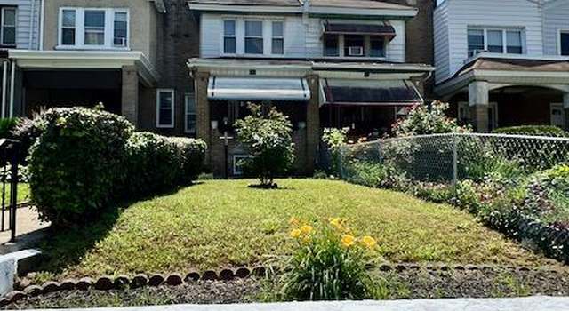 Photo of 156 E Walnut Ln, Philadelphia, PA 19144
