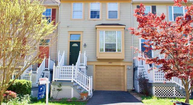 Photo of 13925 Baton Rouge Ct, Centreville, VA 20121