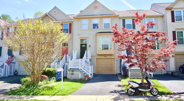 Photo of 13925 Baton Rouge Ct, Centreville, VA 20121