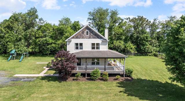Photo of 36711 Philomont Rd, Purcellville, VA 20132