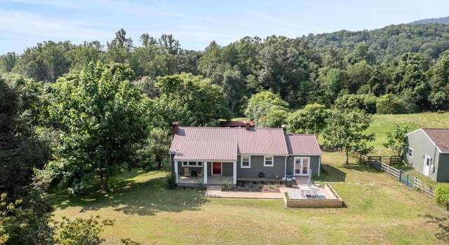 Photo of 899 Lindsay Ln, Madison, VA 22727