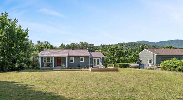 Photo of 899 Lindsay Ln, Madison, VA 22727