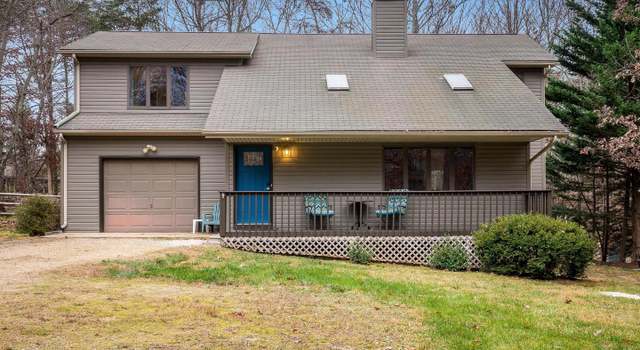 Photo of 375 Alleghany Dr, Mcgaheysville, VA 22840
