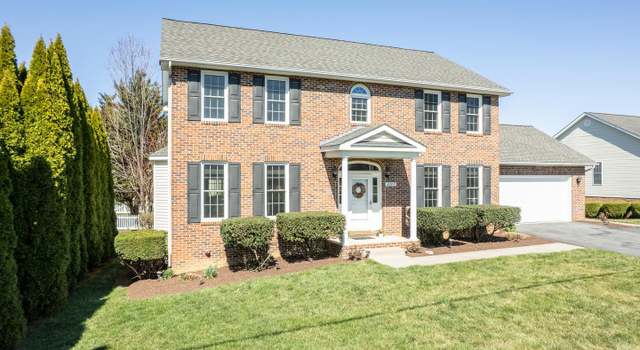 Photo of 2717 Middle Rd, Winchester, VA 22601