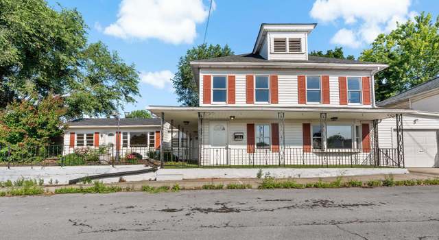 Photo of 304 Auburn St, Martinsburg, WV 25401