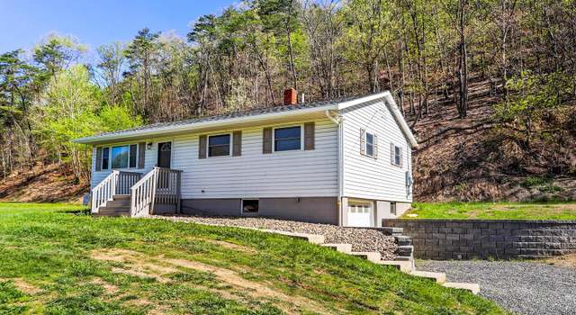 Photo of 7002 Fort Ashby Rd, Keyser, WV 26726