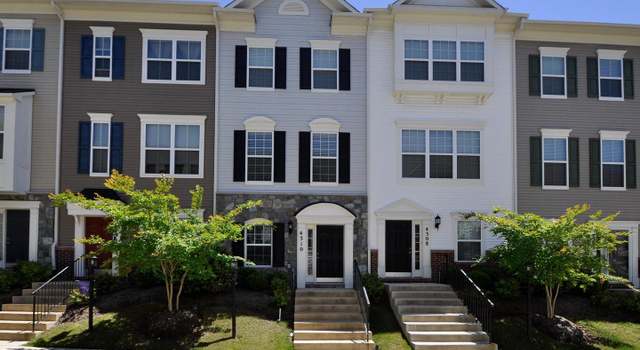 Photo of 4310 Potomac Highlands Cir, Triangle, VA 22172
