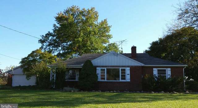 Photo of 5012 Lincoln Way W, Saint Thomas, PA 17252