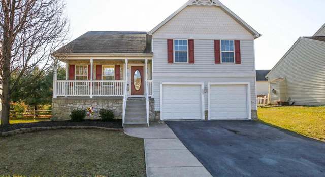 Photo of 802 White Pine Ln, Joppa, MD 21085