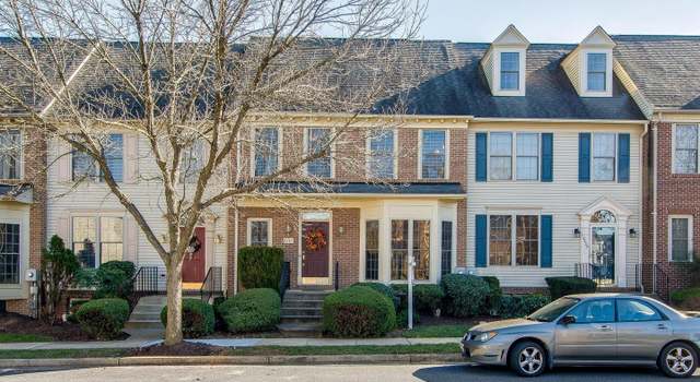 Photo of 2207 Lamp Post Ln, Frederick, MD 21701