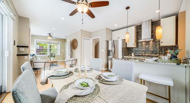 Photo of 523 Somerset Pl NW, Washington, DC 20011