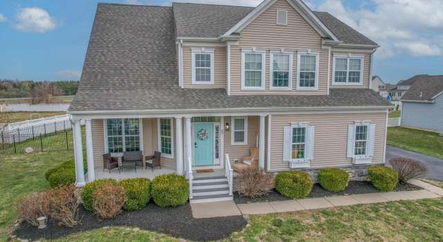 198 Chanticleer Cir Camden Wyoming DE 19934 MLS# DEKT2023516 Redfin
