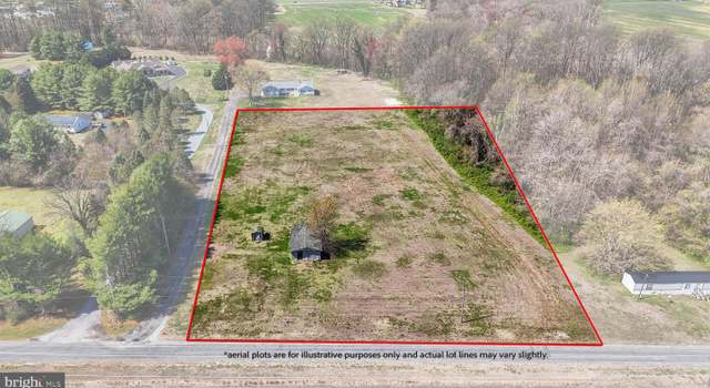Photo of 417 Tuxedo Ln, Dover, DE 19901