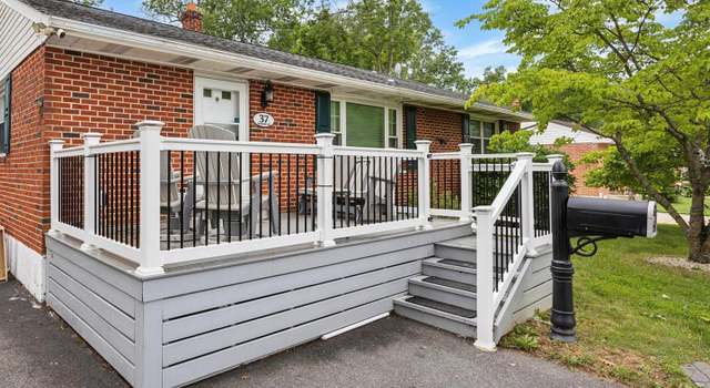 Photo of 37 Millbrook Rd, Newark, DE 19713