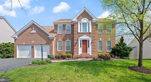 Photo of 1509 Criterion Dr, Odenton, MD 21113