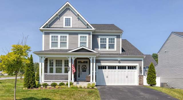 Photo of 8142 Danner Dr, Millersville, MD 21108
